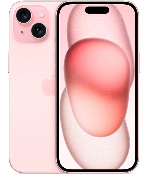 iPhone 15 Plus